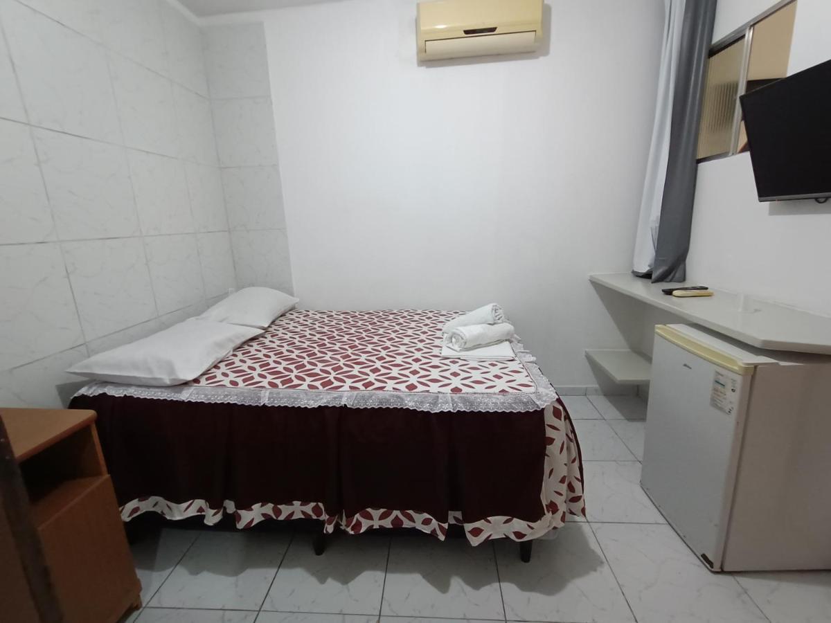 Pousada To Em Casa! Joao Pessoa Exterior photo